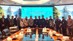 IPSI Banten Perkuat Diplomasi Budaya, Pencak Silat Tampil di Bandara Internasional