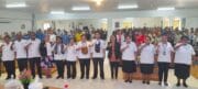 Pemprov PBD Dorong Perempuan Papua Kuasai Politik dan Ekonomi, Targetkan 30 Persen Keterwakilan
