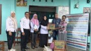 Dinas Sosial Kota Sorong Kunjungi Yayasan Kasih Agape, Siap Perkuat Penanganan ODGJ