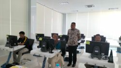 Program Polantas Menyapa Tuban Permudah Urusan SIM Tanpa Antre Panjang