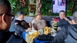 Bamsoet Dorong Komunitas Jeep PERIKHSA 4×4 Perkuat Nasionalisme di Tengah Ancaman Multidimensi