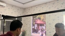 Polantas Menyapa Permudah Warga Tuban Urus SIM dan Administrasi Kendaraan