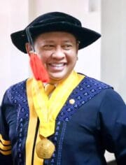 Catatan Politik Bamsoet: Meningkatkan Efektivitas Tupoksi Itjen Untuk Pencegahan Korupsi