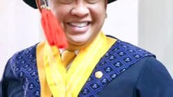 Catatan Politik Bamsoet: Meningkatkan Efektivitas Tupoksi Itjen Untuk Pencegahan Korupsi