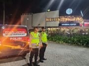 IPTU Amir Murtado Tegaskan Patroli Cipkon KRYD untuk Cegah Gangguan Kamtibmas