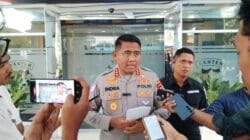 Polresta Tangerang Tangkap Pria Diduga Lakukan Kekerasan Seksual di Sukadiri