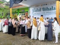 Halal Bihalal Korwil Bidikdaya Sumber Jadi Ajang Konsolidasi dan Penguatan Nilai Kebersamaan