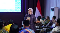 Hadapi Era Disrupsi Teknologi dan Ancaman Global, Lemhannas RI Perkuat Kewaspadaan Nasional dan Kepemimpinan Daerah