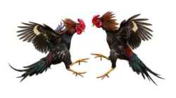 Dugaan Praktik Sabung Ayam dan Judi Dadu di Kediri Terus Bergeser Lokasi, Warga Soroti Dugaan Pembiaran dan Lemahnya Penindakan