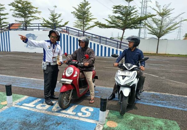 Program Prioritas Polantas Tuban Menyapa: Warga Kini Lebih Mudah Mengurus SIM, STNK, dan BPKB