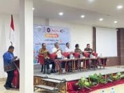 Polda Papua Barat Daya Dorong Dialog Buruh Lewat FGD: Sinergi May Day di Sorong, Polisi Jadi Mitra Strategis Penyelesaian Isu Ketenagakerjaan