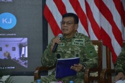 Panglima Koarmada III Soroti Dampak Konflik Iran–AS–Israel, Dorong Modernisasi Alutsista TNI AL