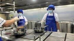 74 Tahun Berlayar untuk Indonesia, Ini Daftar Transformasi PELNI untuk Masyarakat Indonesia