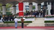 Kasdam XVIII/Kasuari Hadiri Hardiknas 2026 di Papua Barat: Perkuat Kolaborasi Wujudkan Pendidikan Bermutu untuk Semua
