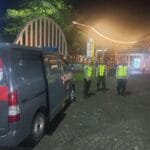 Ops Cipkon KRYD, Polsek Cikupa Tingkatkan Patroli Malam di Kawasan Citra Raya