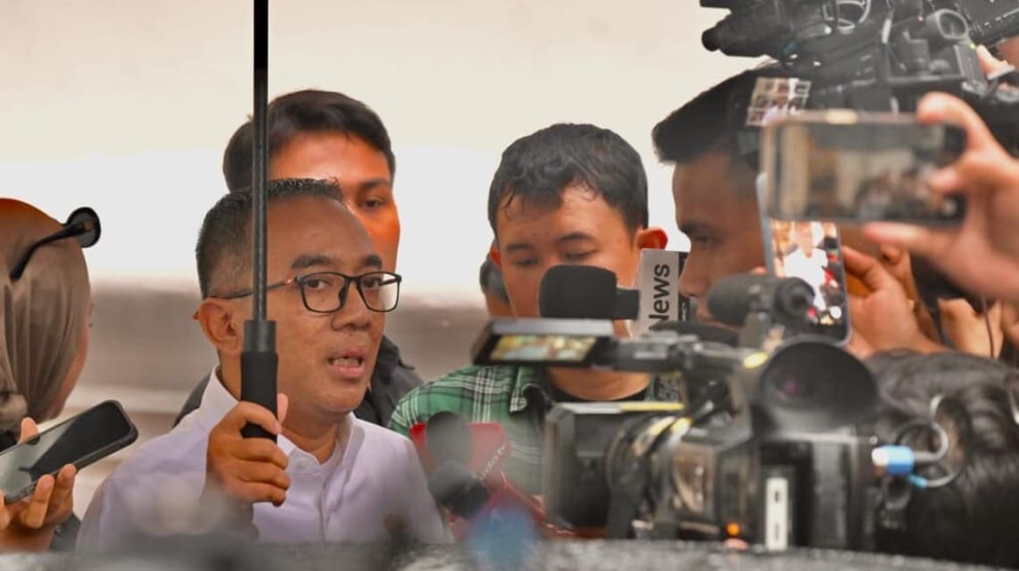 Presiden Prabowo Dorong Kampus Jadi Mitra Strategis Pemda Selesaikan Masalah Daerah
