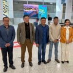 Gubernur Akmil Hadiri Wisuda Taruna di RMC-Duntroon Australia