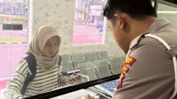 Polantas Tuban Hadir Lagi di Jalan, Semua Pertanyaan SIM dan BPKB Dijawab