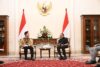 Terima ASPEKSINDO, Wapres Dorong Penguatan Wilayah Kepulauan dan Pesisir