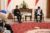 Terima Majelis Pengasuh Ponpes Bahrul Ulum Jombang, Wapres Akan Hadiri Haul K.H. Wahab Chasbullah