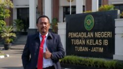 M. Choirul Iqbal Divonis, Motor Angsuran Dijual ke Pihak Lain Tanpa Izin