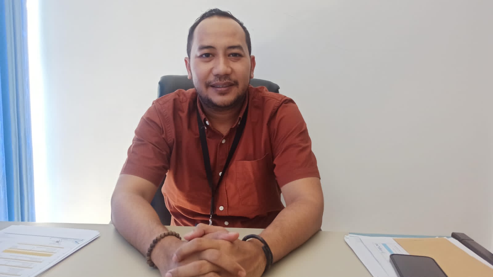 Pelni Sorong Sampaikan Jadwal Kapal Rutin di Bulan Mei 2026