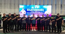 Perkuat Sinergi Polri dan Media, Ketum Senkom Apresiasi Kinerja Korlantas Polri