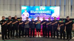 Perkuat Sinergi Polri dan Media, Ketum Senkom Apresiasi Kinerja Korlantas Polri