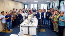 Black Stone Airlines Tambah Armada, Bamsoet Optimistis Industri Air Cargo Terus Meningkat