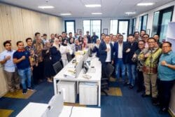 Black Stone Airlines Tambah Armada, Bamsoet Optimistis Industri Air Cargo Terus Meningkat