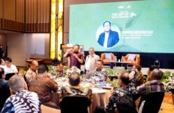 Bamsoet Apresiasi Peluncuran Buku "The Art of Simple Leadership" Jerry Hermawan Lo, Angkat Filosofi Kepemimpinan yang Membumi