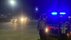 Ipda Syaiful Rusdiansyah Pimpin Ops Cipkon KRYD, Patroli Mobile Sasar Kawasan Citra Raya