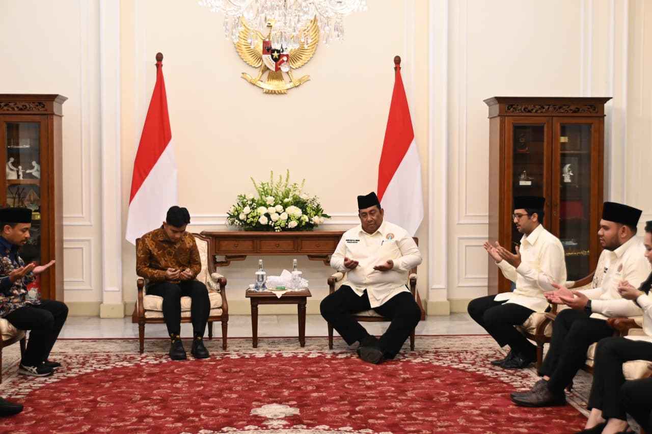 Wapres Apresiasi Terobosan Gubernur DKI Gratiskan Transportasi Publik bagi 15 Golongan Masyarakat