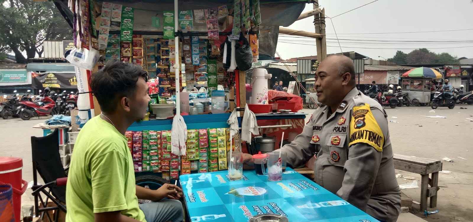 Masyarakat