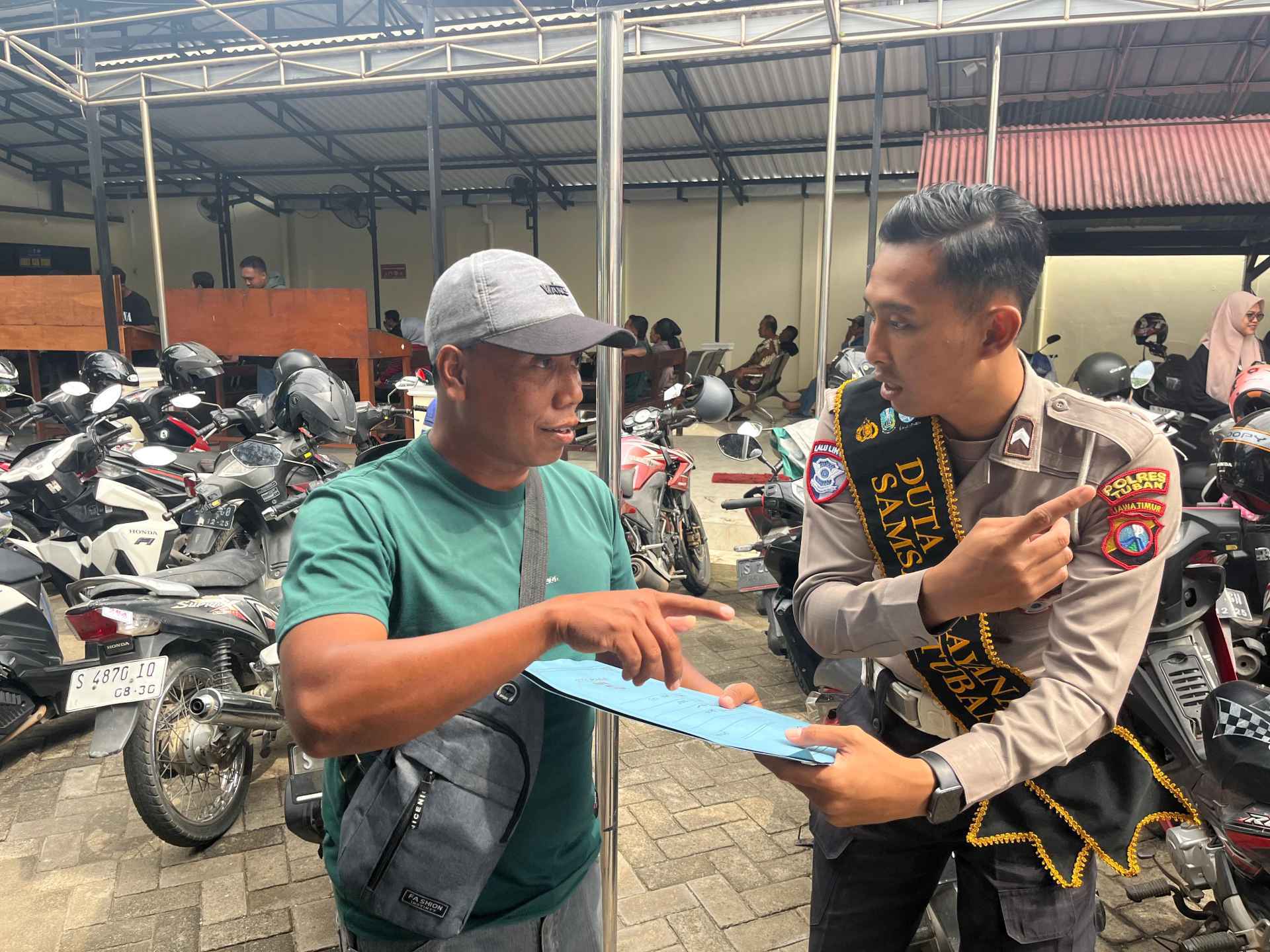 Tuban