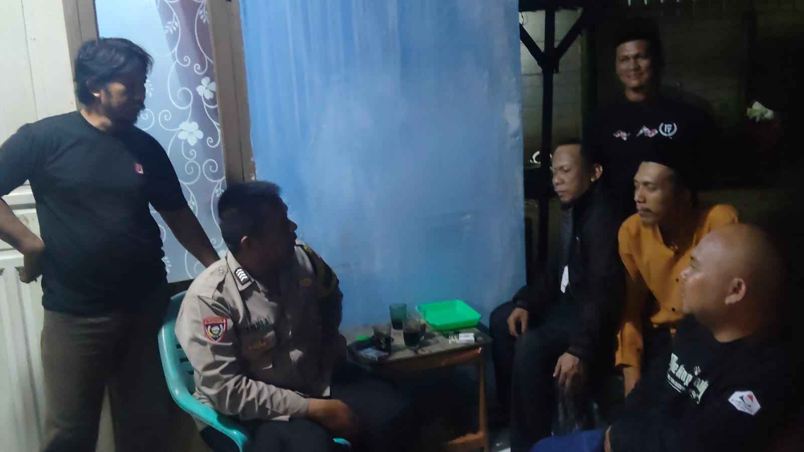 Masyarakat