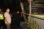 Kapolresta Tangerang Pastikan Warung Diduga Sediakan Hiburan dan Miras di Kawasan Puspemkab Akan Dibongkar