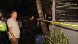 Kapolresta Tangerang Pastikan Warung Diduga Sediakan Hiburan dan Miras di Kawasan Puspemkab Akan Dibongkar Waspada