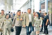Hadiri Munas KBPP Polri, Bamsoet Dorong Keluarga Besar Putra-Putri Polri Turut Jaga Stabilitas dan Keamanan Nasional