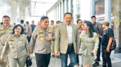 Hadiri Munas KBPP Polri, Bamsoet Dorong Keluarga Besar Putra-Putri Polri Turut Jaga Stabilitas dan Keamanan Nasional
