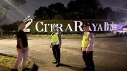 Polsek Cikupa Intensifkan Ops Cipkon KRYD, Antisipasi Gangguan Kamtibmas di Wilayah Hukum Cikupa Polsek Cikupa Intensifkan Ops Cipkon KRYD, Antisipasi Gangguan Kamtibmas di Wilayah Hukum Cikupa