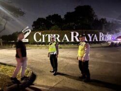 Polsek Cikupa Intensifkan Ops Cipkon KRYD, Antisipasi Gangguan Kamtibmas di Wilayah Hukum Cikupa Polsek Cikupa Intensifkan Ops Cipkon KRYD, Antisipasi Gangguan Kamtibmas di Wilayah Hukum Cikupa