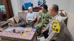 Pererat Silaturahmi Dan Bentuk Sinergitas, Satgas Komsos Dengan Tokoh Masyarakat Pererat Silaturahmi Dan Bentuk Sinergitas, Satgas Komsos Dengan Tokoh Masyarakat