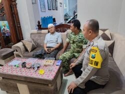 Pererat Silaturahmi Dan Bentuk Sinergitas, Satgas Komsos Dengan Tokoh Masyarakat Pererat Silaturahmi Dan Bentuk Sinergitas, Satgas Komsos Dengan Tokoh Masyarakat