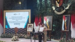 Jakarta Kini Terhubung: 27 Ribu CCTV Siap Pantau Lalu Lintas & Keamanan Kota