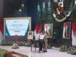 Jakarta Kini Terhubung: 27 Ribu CCTV Siap Pantau Lalu Lintas & Keamanan Kota