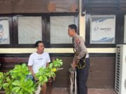 Warga Tuban Kaget Dilayani Cepat, Polantas Tuban Buka Layanan SIM STNK BPKB di Jalan