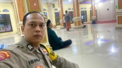 Bhabinkamtibmas Polsek Cikupa Gelar Subuh Keliling, Perkuat Silaturahmi dan Edukasi Kamtibmas