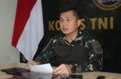 Insiden Ledakan di Luar lingkungan Gereja Stasi Santo Paulus Nabuni, Mbamogo, Intan Jaya Insiden Ledakan di Luar lingkungan Gereja Stasi Santo Paulus Nabuni, Mbamogo, Intan Jaya