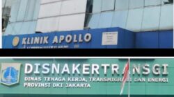 Dugaan Operasional Berlanjut dengan Nama Baru, Eks Pekerja Cari Kepastian Hak Dugaan Operasional Berlanjut dengan Nama Baru, Eks Pekerja Cari Kepastian Hak